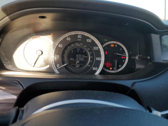 1HGCR2F78HA292877 Honda ACCORD EX
