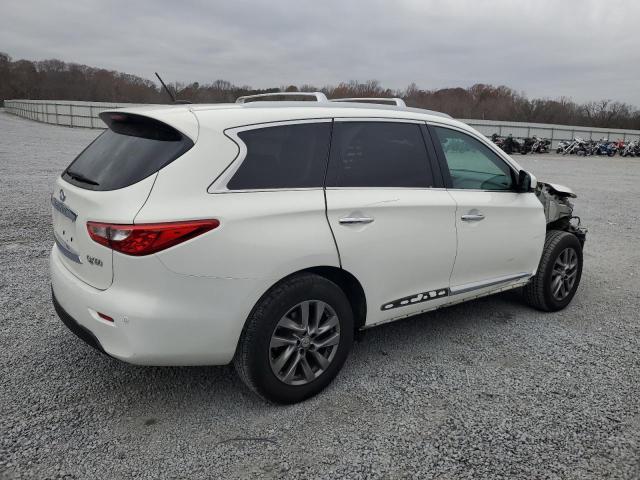 5N1AL0MM1EC546087 Infiniti QX60