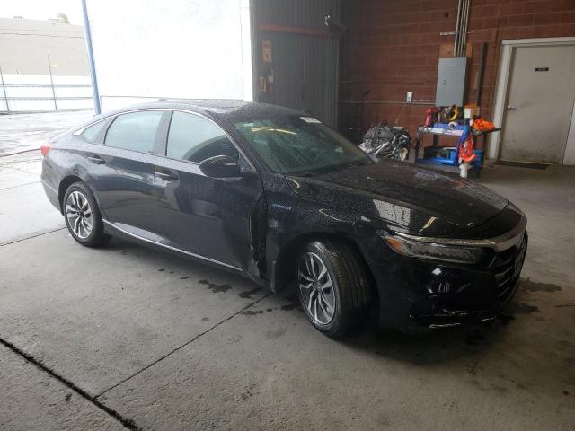 1HGCV3F49MA012076 Honda Accord Hybrid Ex