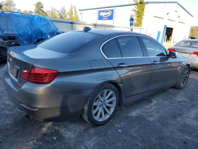 WBA5B1C56ED475551 BMW 535 I