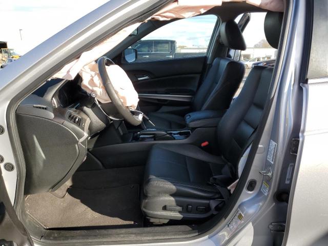 5J6TF3H55FL000445 Honda Crosstour Exl