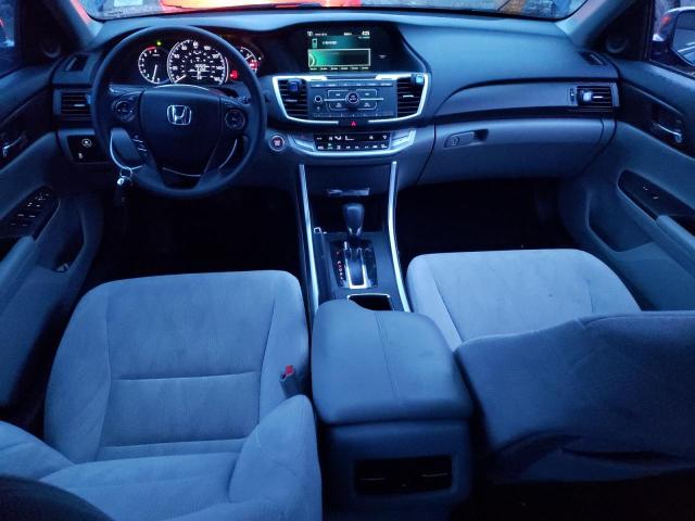 1HGCR2F76EA100593 Honda ACCORD EX