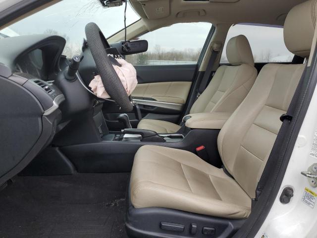 5J6TF2H5XEL003737 Honda Crosstour Exl