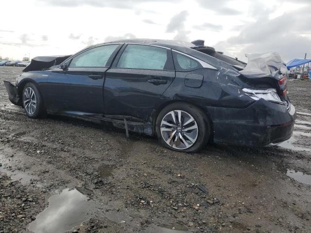 1HGCV3F17LA002148 Honda ACCORD HYBRID