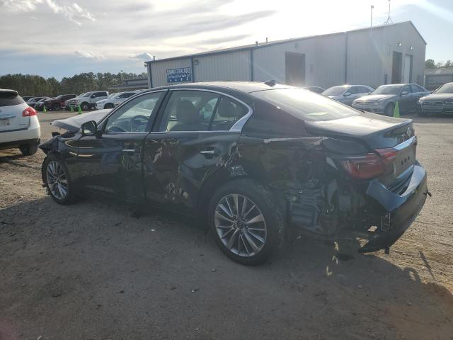 JN1EV7BP8PM512878 Infiniti Q50 LUXE