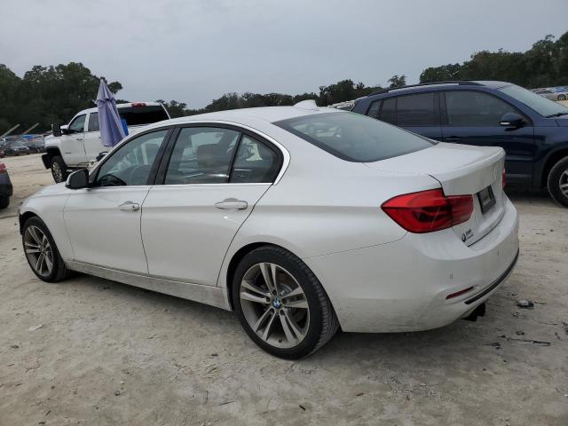 WBA8B9G31HNU53959 BMW 330 I