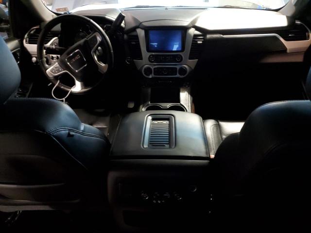 1GKS2BKC7FR730986 GMC YUKON SLT