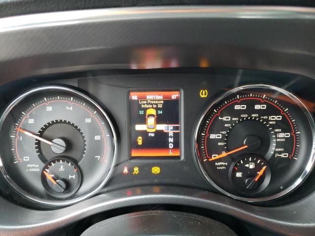 2C3CDXHG9EH364209 Dodge Charger Sxt