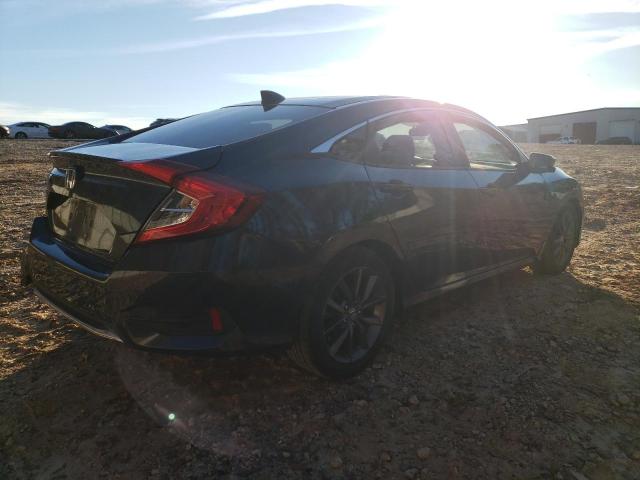 JHMFC1F34KX000813 Honda CIVIC EX