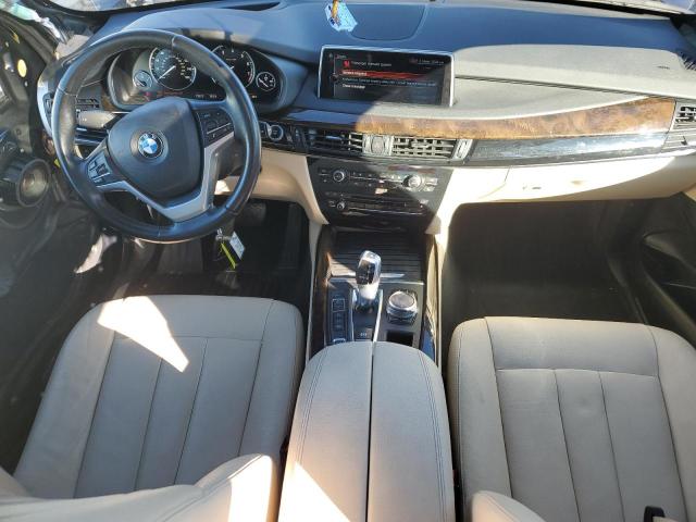 5UXKT0C54H0S80233 BMW X5 Xdr40e