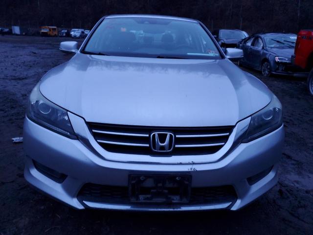 1HGCR2F89EA000321 Honda ACCORD EXL