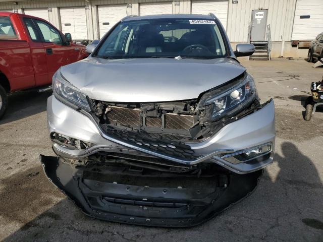 5J6RM4H95GL014503 Honda Cr-v Touring