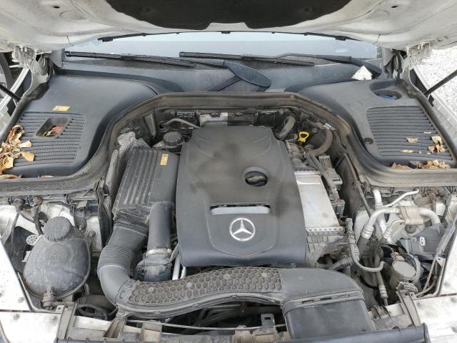 WDC0G4JB5GF085258 Mercedes-Benz GLC 300