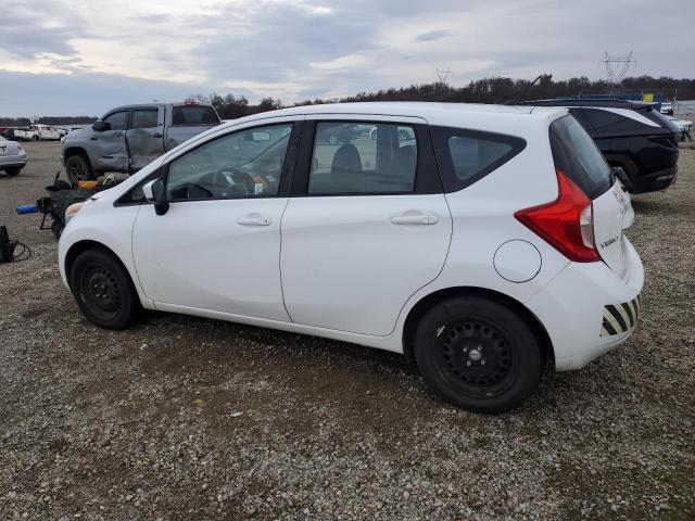3N1CE2CPXFL420687 Nissan Versa Note S