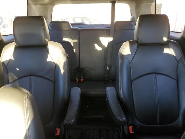 1GKKVSKD9HJ204604 GMC Acadia Limited Slt-2