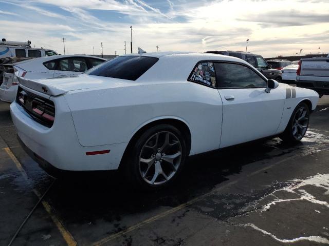 2C3CDZBT8FH764829 Dodge Challenger Sxt Plus
