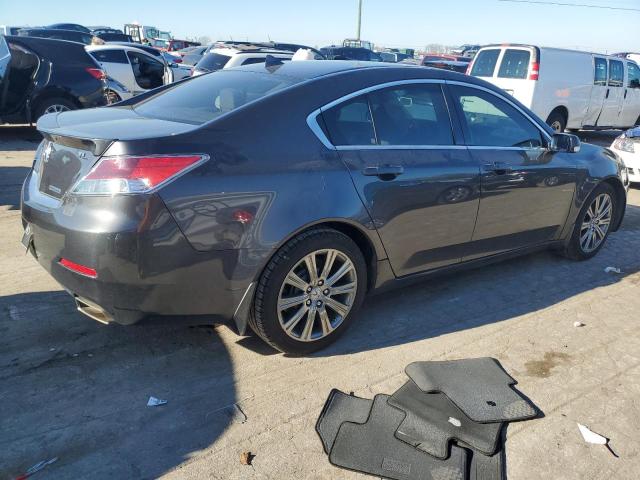 19UUA8F32EA002009 Acura Tl Se