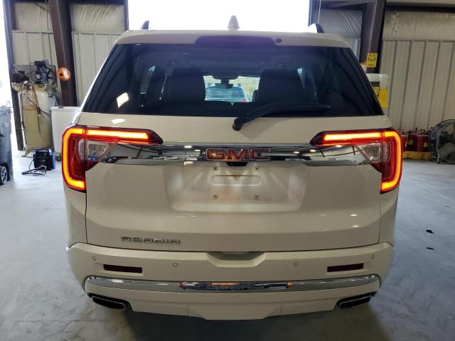 1GKKNPLS4MZ186485 GMC Acadia Denali