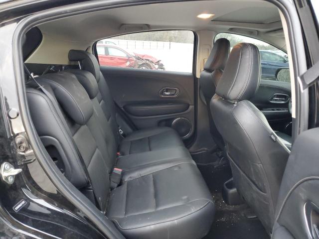 3CZRU6H98LM712270 Honda Hr-v Touring