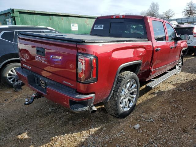 3GTU2PEJXJG273983 GMC Sierra K1500 Denali