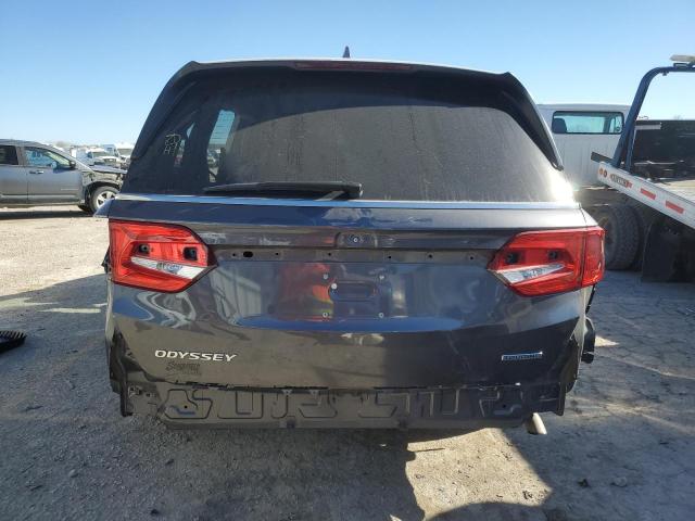 5FNRL6H84KB000292 Honda Odyssey Touring