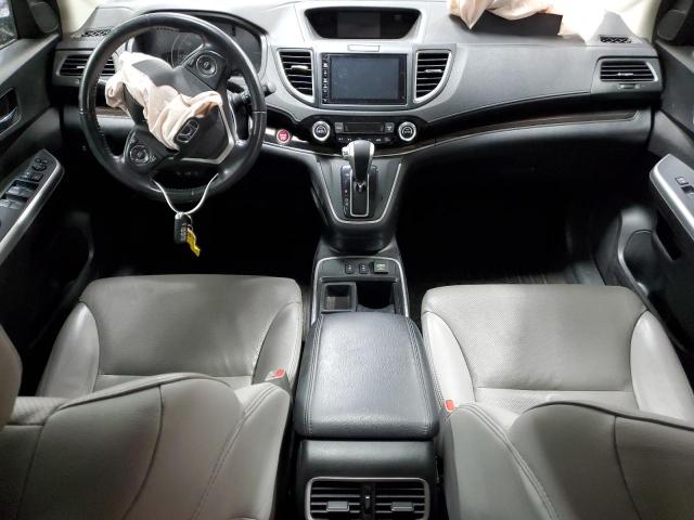 5J6RM4H75FL106112 Honda CR-V EXL