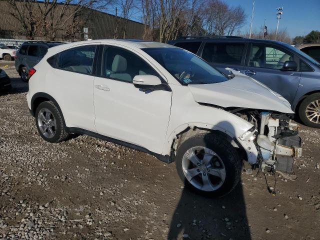 3CZRU6H51HM709375 Honda HR-V EX