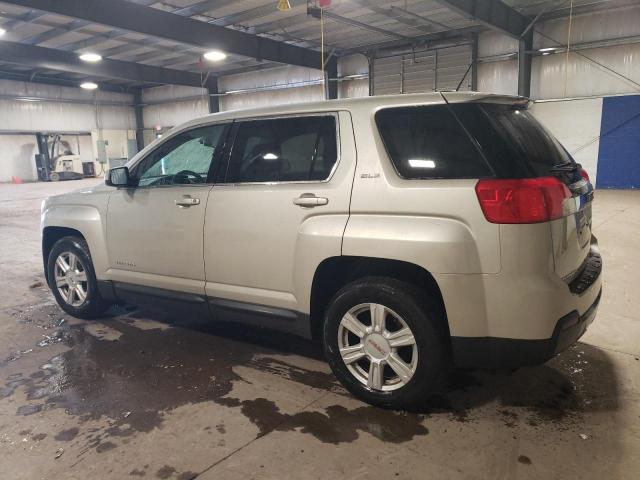 2GKFLVEK4F6404481 GMC Terrain Sle
