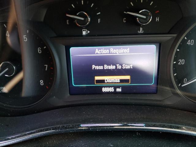 KL4CJASB2KB939425 Buick Encore Preferred