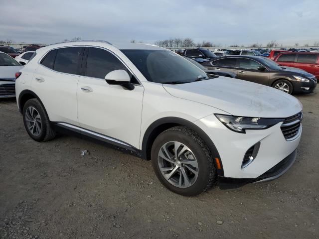 LRBFZNR45MD111188 Buick Envision Essence