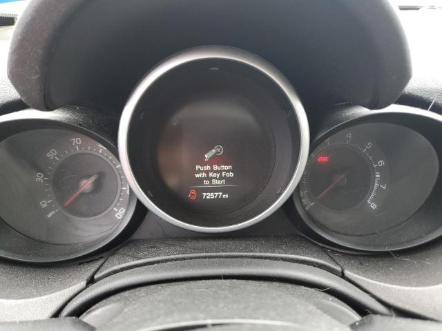 ZFBCFXCB0JP650573 Fiat 500x Trekking