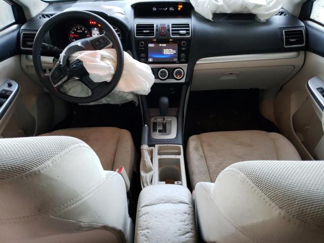 JF2GPADC5F8319927 Subaru Xv Crosstrek 2.0 Premium