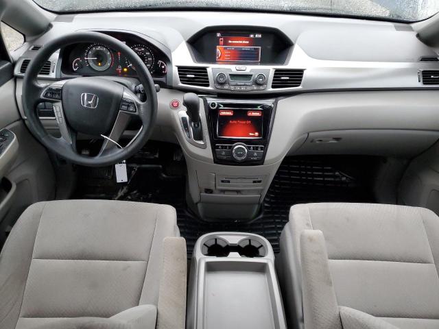 5FNRL5H33HB025143 Honda ODYSSEY SE