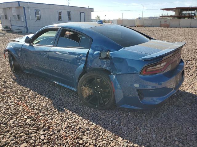 2C3CDXL98LH147787 Dodge Charger Srt Hellcat