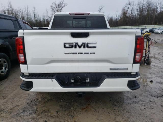 3GTP9CEK2LG420570 GMC Sierra K1500 Elevation