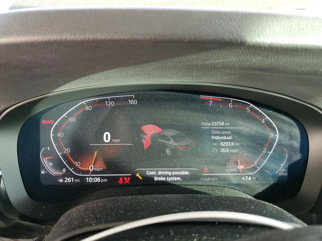 WBAJS1C02LWW63908 BMW 540 I
