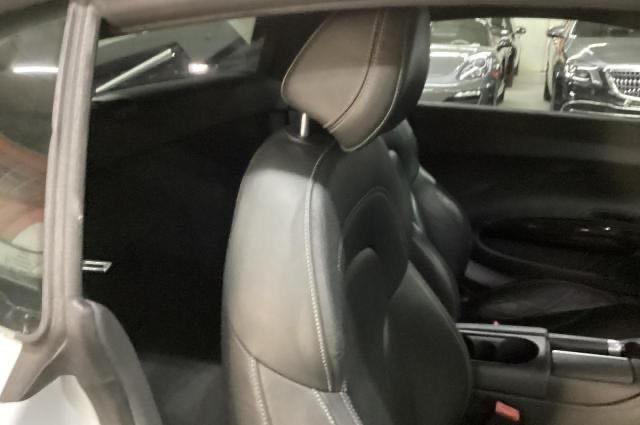 WUAFUAFGXEN000318 Audi R8 4.2 Quattro