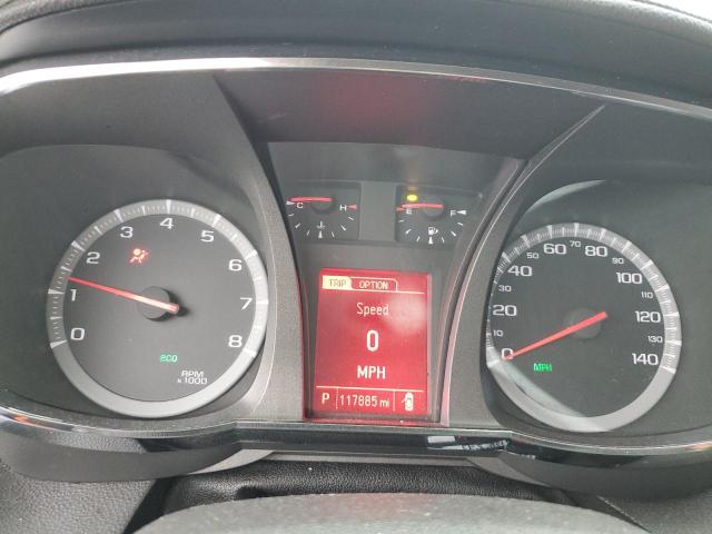 2GKALLEK1H6282292 GMC TERRAIN SL