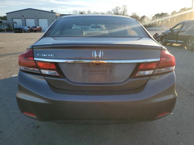 19XFB2F8XFE033620 Honda CIVIC EX