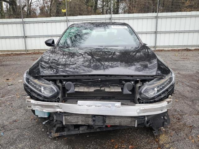 1HGCV1F38JA094440 Honda Accord Sport