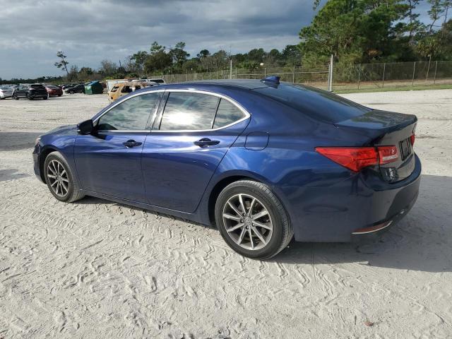 19UUB1F35LA015886 Acura TLX