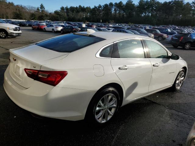1G1ZD5STXPF232542 Chevrolet MALIBU LT