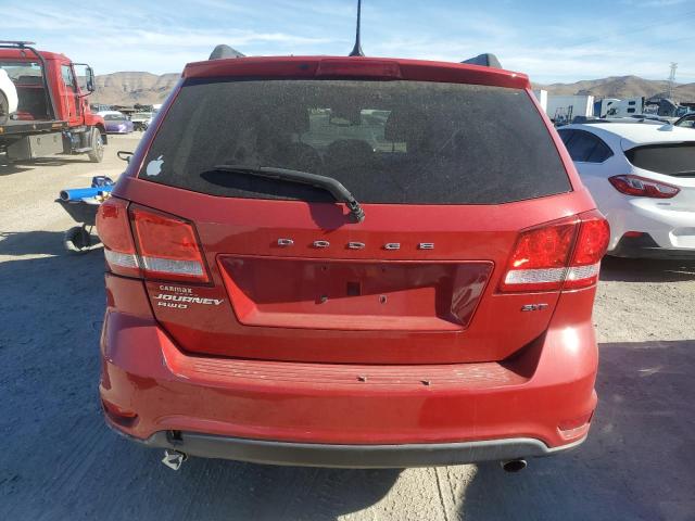 3C4PDDBG3ET268975 Dodge Journey Sxt