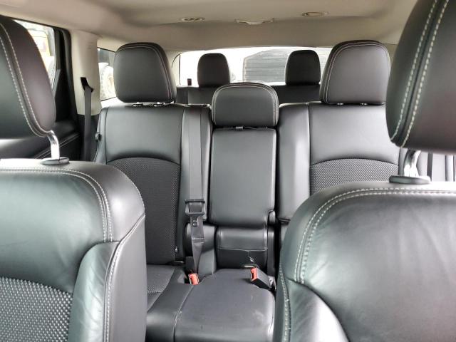 3C4PDCGB2GT209524 Dodge Journey Crossroad