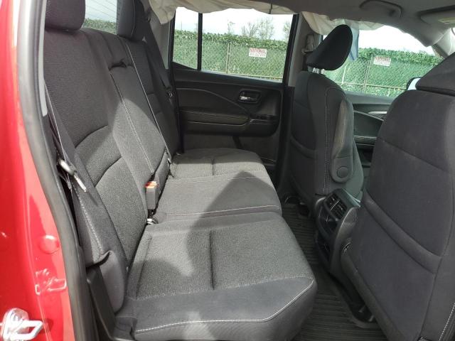 5FPYK3F13MB009546 Honda Ridgeline Sport