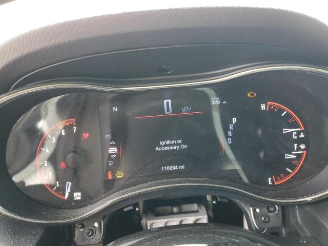 1C4SDJCT5LC130531 Dodge Durango R/t