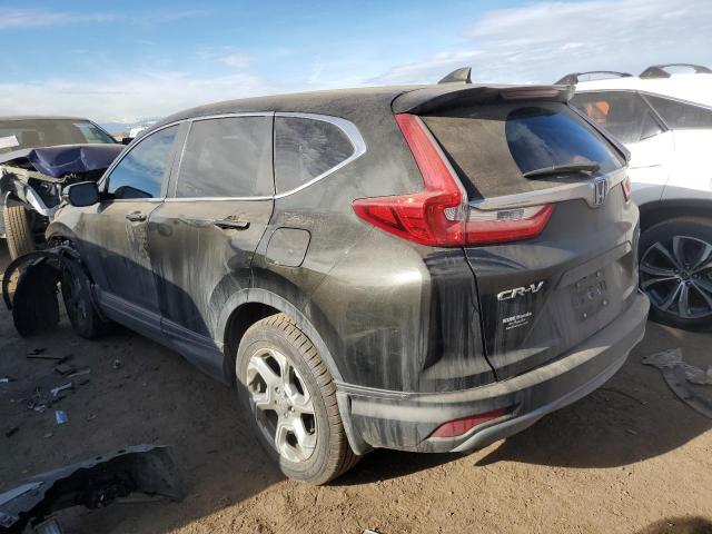 7FARW2H85JE058589 Honda CR-V EXL