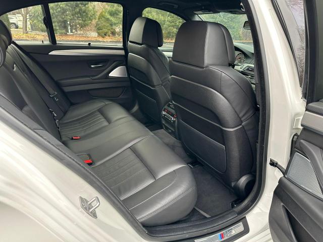 WBSFV9C54FD594710 BMW M5