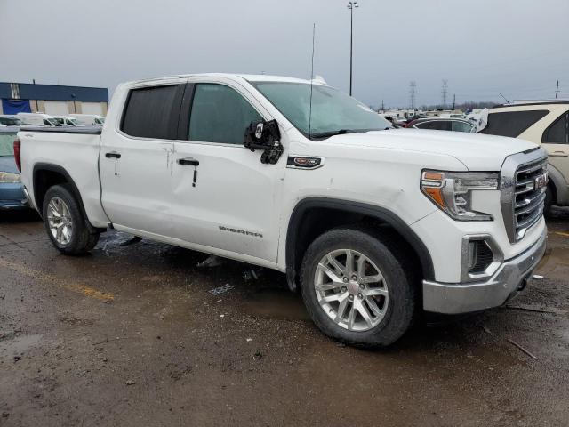 3GTU9DEL1NG132625 GMC Sierra Limited K1500 Slt