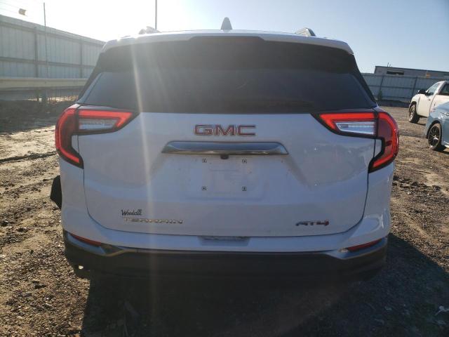3GKALYEV7NL219793 GMC Terrain At4